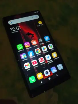 Xiaomi MI MIX 1 ram 4GB / int 128GB
