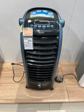 Sharp cooler tj