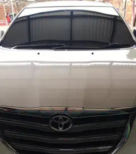 Kaca Film Mobil