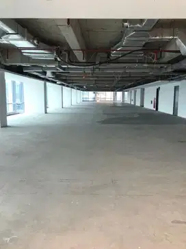 DIJUAL RUANG KANTOR DI TCC BATAVIA