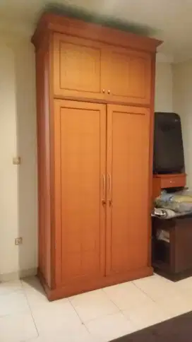Furniture satu set second