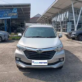 XENIA 1.3 R MT THN 2018 SILVER