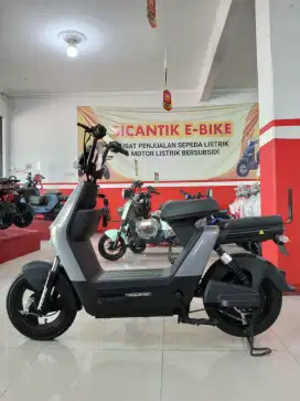 Sepeda murah kekinian cocok untuk semua kalangan