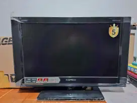 Tv Polytron Led 22 Inch
