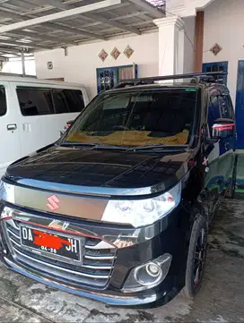 Karimun Wagon R GS matic