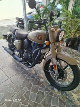 Forsale Royal enfield 350cc