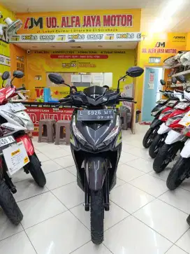 Harga Terjangkau ^ Suzuki Nex fi yh 2013