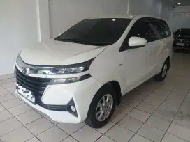 AVANZA 1.3 G MANUAL 2021