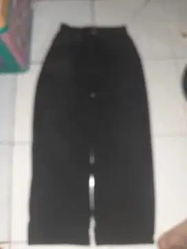baggy jeans kaku