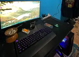 Komputer gaming/pc gaming
