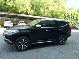 Mitsubishi Pajero Sport 2019 Diesel