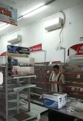 Dijual Ruko Dan Francise Alfamart Aktif Di Daerah Citeureup Cimahi
