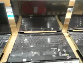 ASUS TUF A15 FA507NU