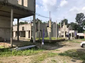 Peluang Usaha Kos di Area UII Jogja! Lokasi Strategis & Luas , SHM