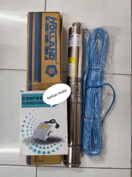Pompa submersible 0,16 hp