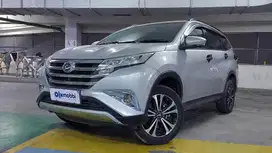 [OLXmobbi] TDP 9,JT Daihatsu Terios 1.5 R Bensin-MT 2019 Putih