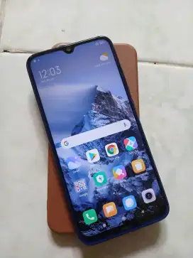 REDMI NOTE 8 3/32 JUAL/TT