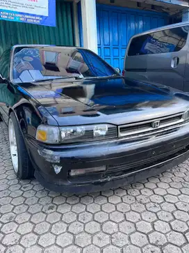 Honda Accord 1993 Bensin