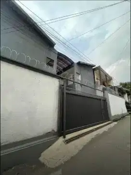 Kost Aktif Area Cicendo Dekat Kampus dan Perkantoran