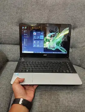 LAPTOP ACER i5 RAM 8 GB SSD 128 GB
