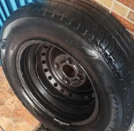Ban serep Avanza / Xenia