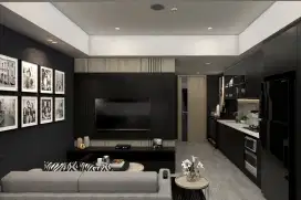 Disewakan Apartment Orange County