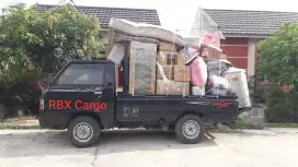 JASA PINDAHAN RUMAH, KIRIMAN PAKET & CARTER SELURUH INDONESIA