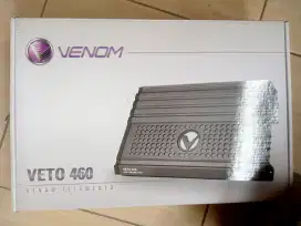 Sound mobil 1 sett merk VENOM