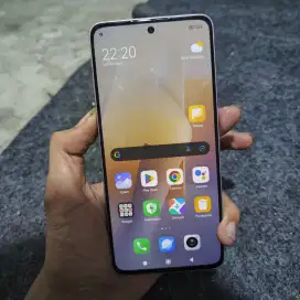 Xiaomi Mi 12 Lite 5G