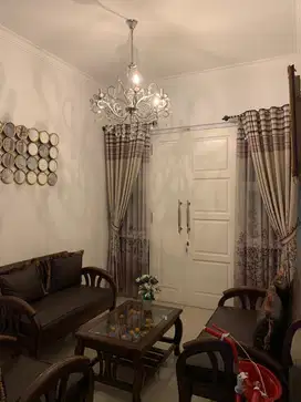 Dijual Rumah Cantik dan Siap Huni di Cimareme Indah Bandung Barat