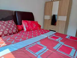 Disewakan apartemen Podomoro Golf View