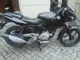 Jual cepat bajaj Pulsar 180 dtsi UG4