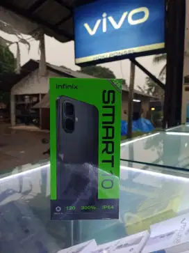 Infinix smart 10 4/128