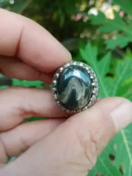 Batu BB Semeru Motif 02