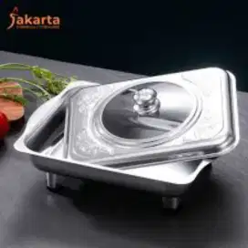 Prasmanan tempat prasmanan tempat makanan wadah prasmanan