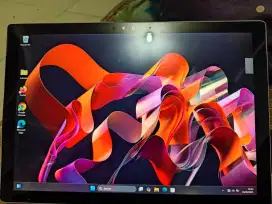 microsoft surface pro 4 i7-6650U
