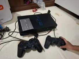 playstation 2 fat hardisk 250gb