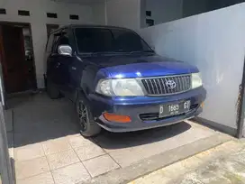 Kijang Kapsul LX MT 2003 # New Model