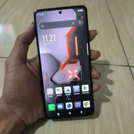 Infinix GT 10 Pro