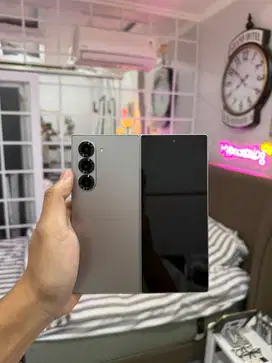 samsung z fold 6