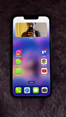 Iphone 13 Blue 128GB ex IBOX