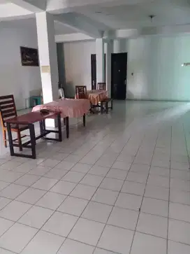Kost Medan Untuk Umum