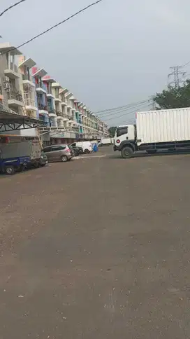 Disewa Ruko IFOLIA Harapan Indah