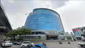 Sewa Ruang Kantor Menara Satu Sentral Kelapa Gading