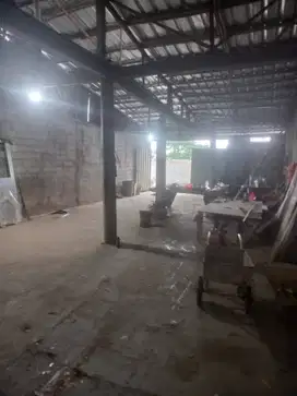 Disewakan Gudang Siap Pakai Daerah Prepedan Tegal Alur , Cengkareng