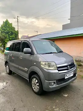 APV Arena Gx Tahun 2010