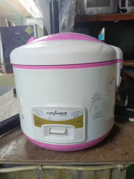 Di jual mejikom Advance ukuran 1,5 barang masih normal