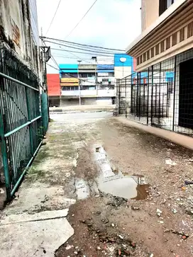 Dijual dan Sewa Ruko 3 lantai Lokasi Strategis Roxy Jakarta Pusat