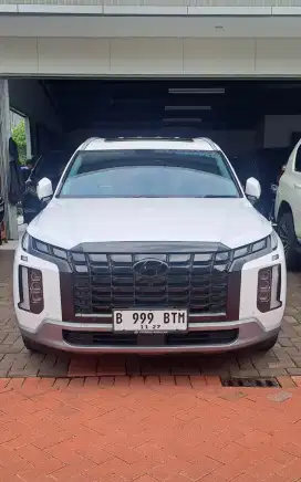 Hyundai Palisade signature 2.2 D tahun 2022 Diesel