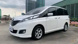 [OLXMOBBI] Low Angs Mazda Biante 2.0 Bensin-AT 2015 BBN